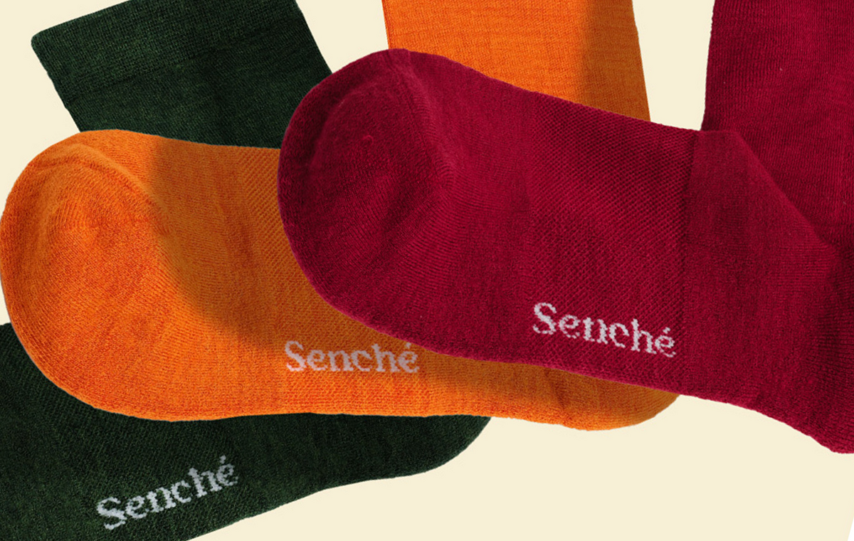 Barino™ Socks