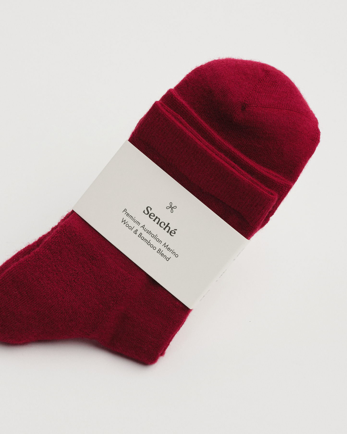 Red Barino™ Mid Crew